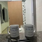 Estalagem Pe Na Areia