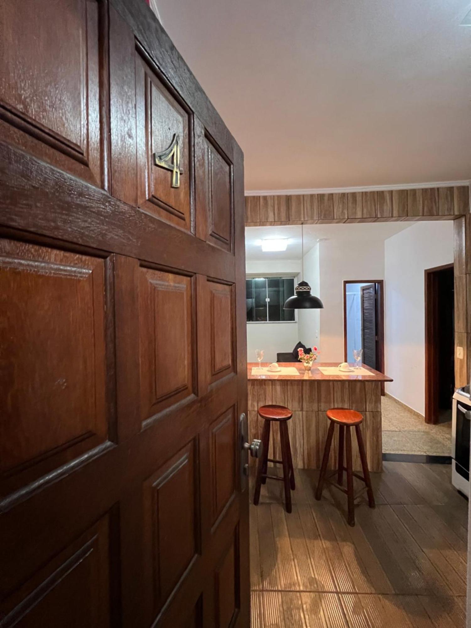 Estalagem Pe Na Areia Apartamento Arraial do Cabo