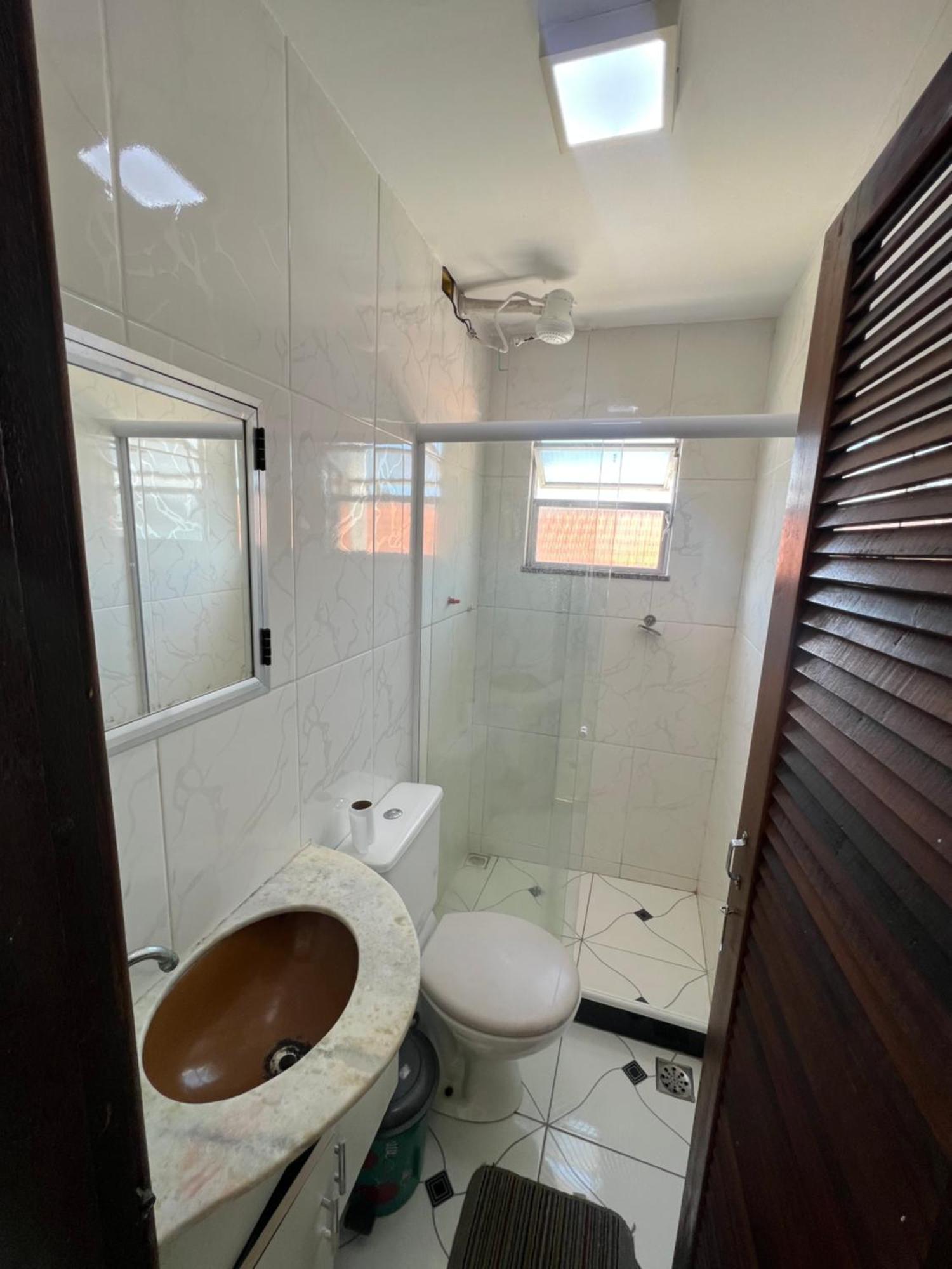 Apartment Estalagem Pe Na Areia *
