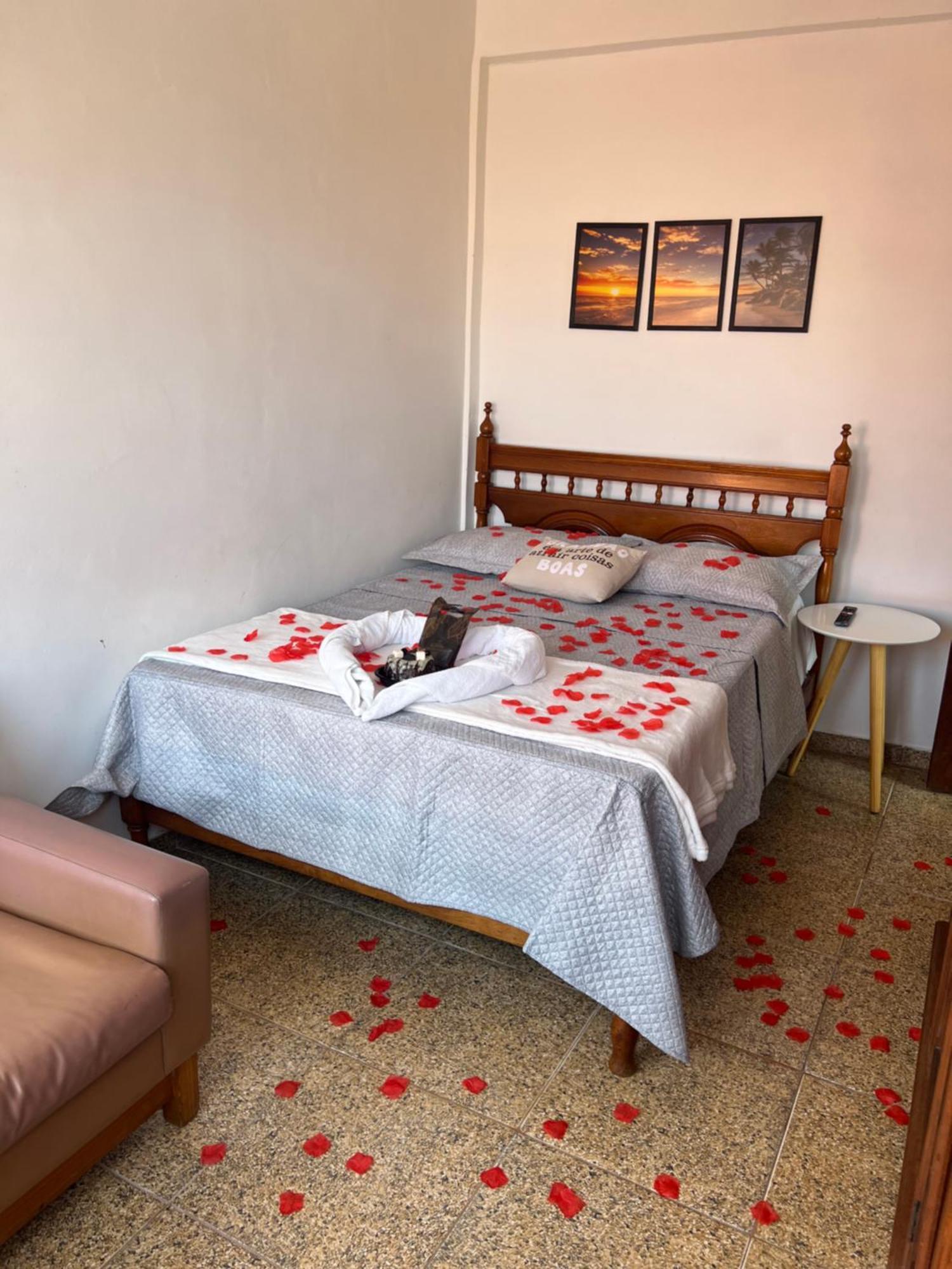 Apartamento Estalagem Pe Na Areia *