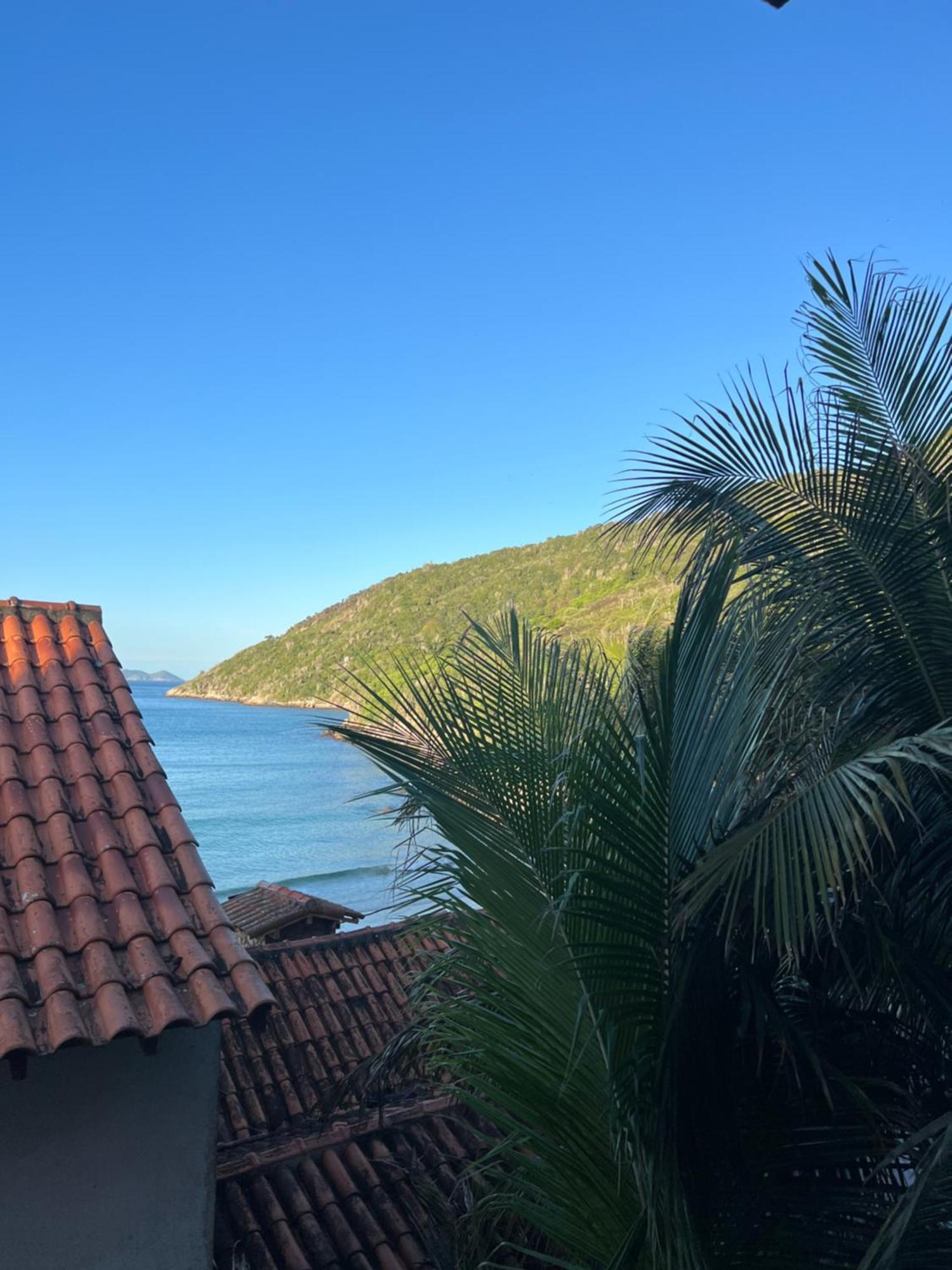 Estalagem Pe Na Areia Apartamento