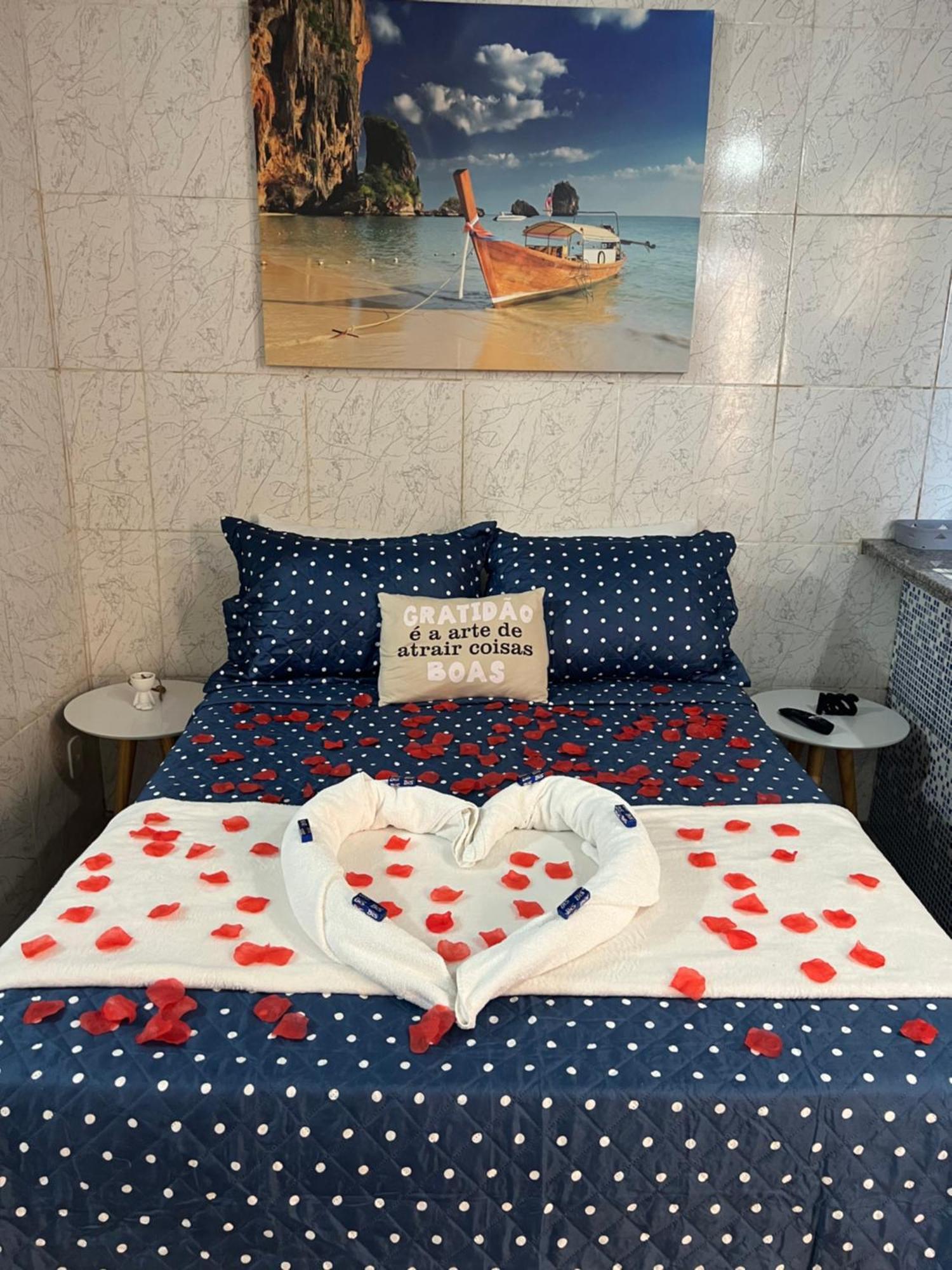 Apartamento Estalagem Pe Na Areia