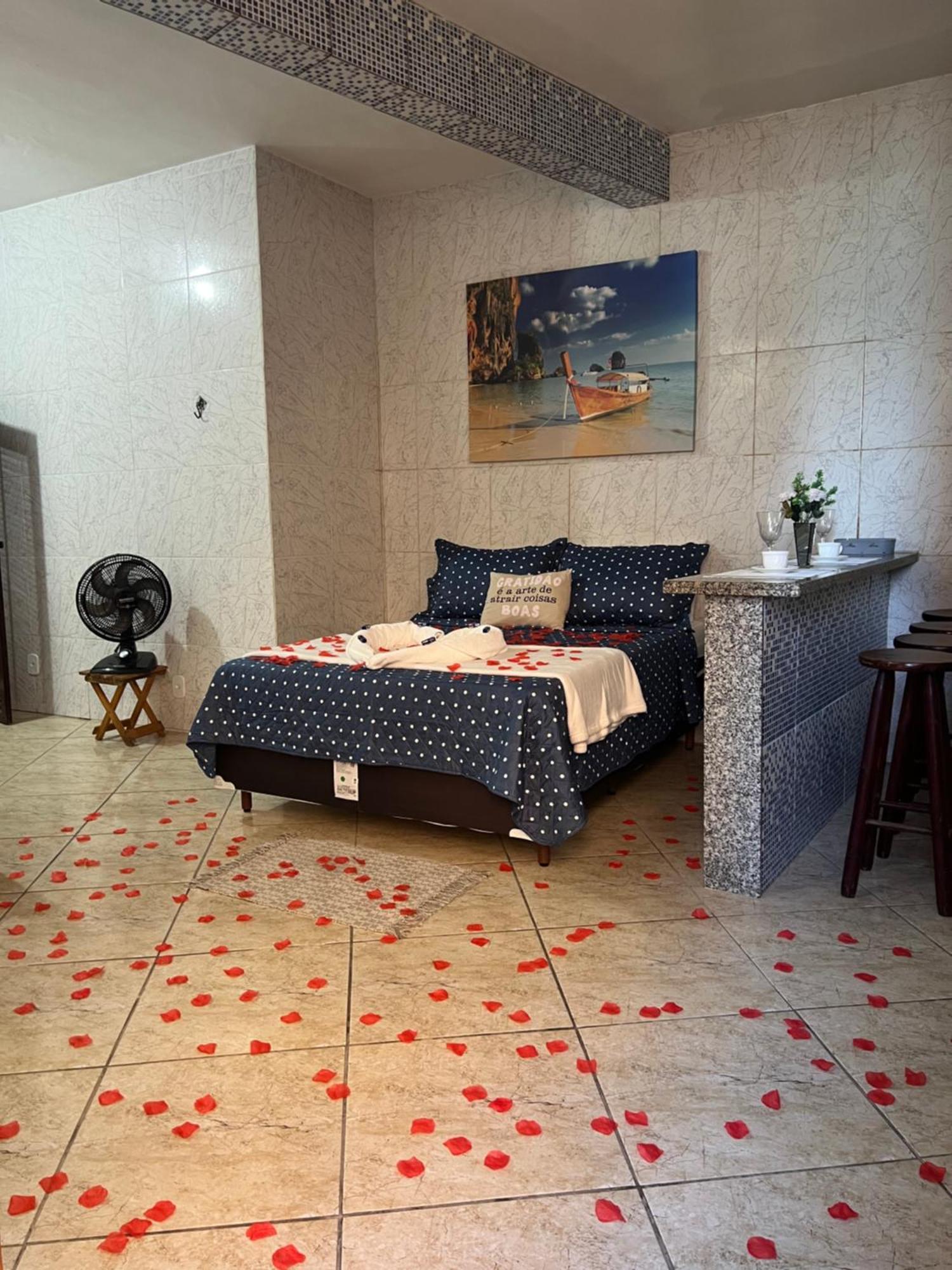 Estalagem Pe Na Areia Apartamento *