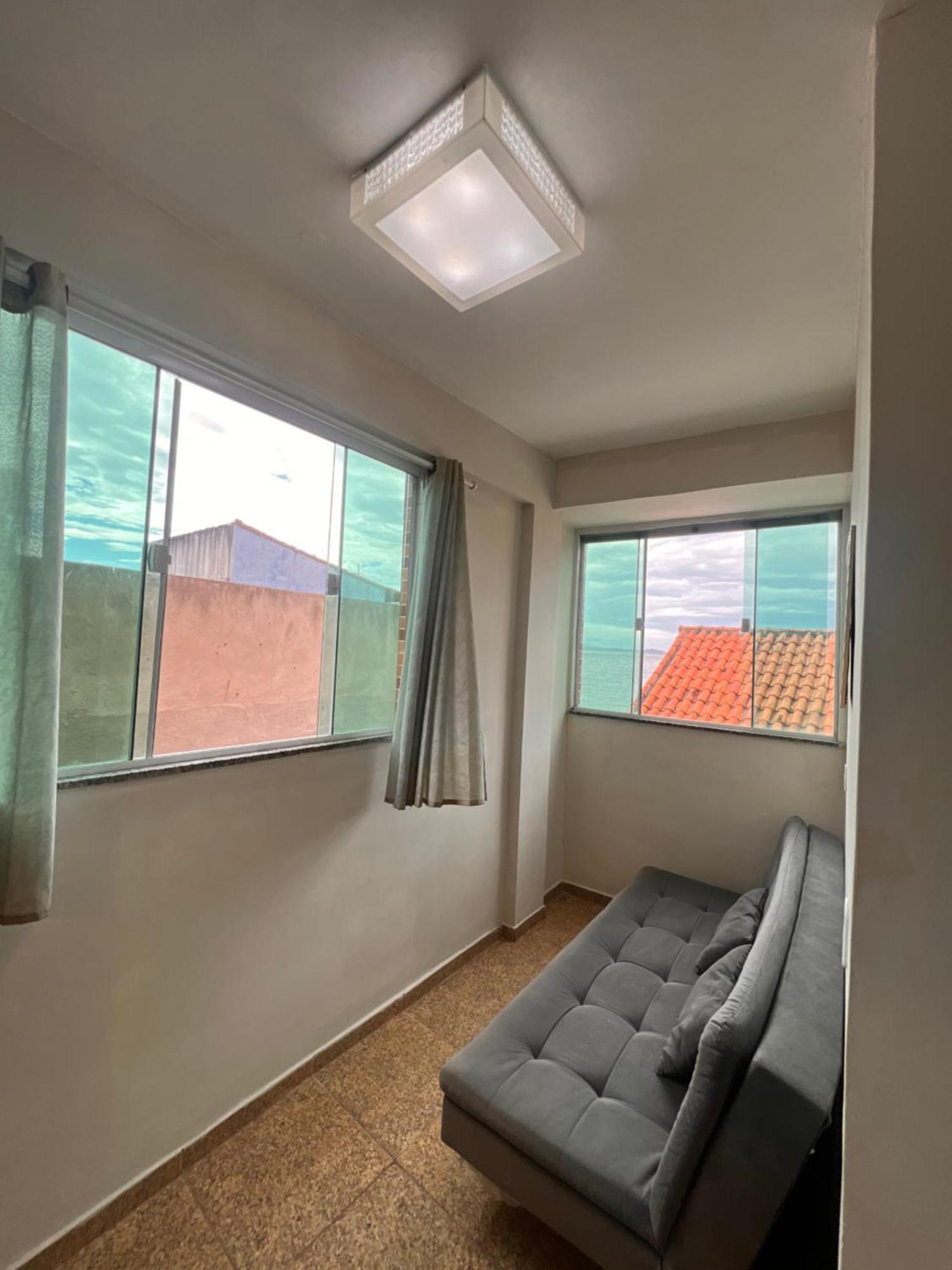 Apartamento Estalagem Pe Na Areia Arraial do Cabo