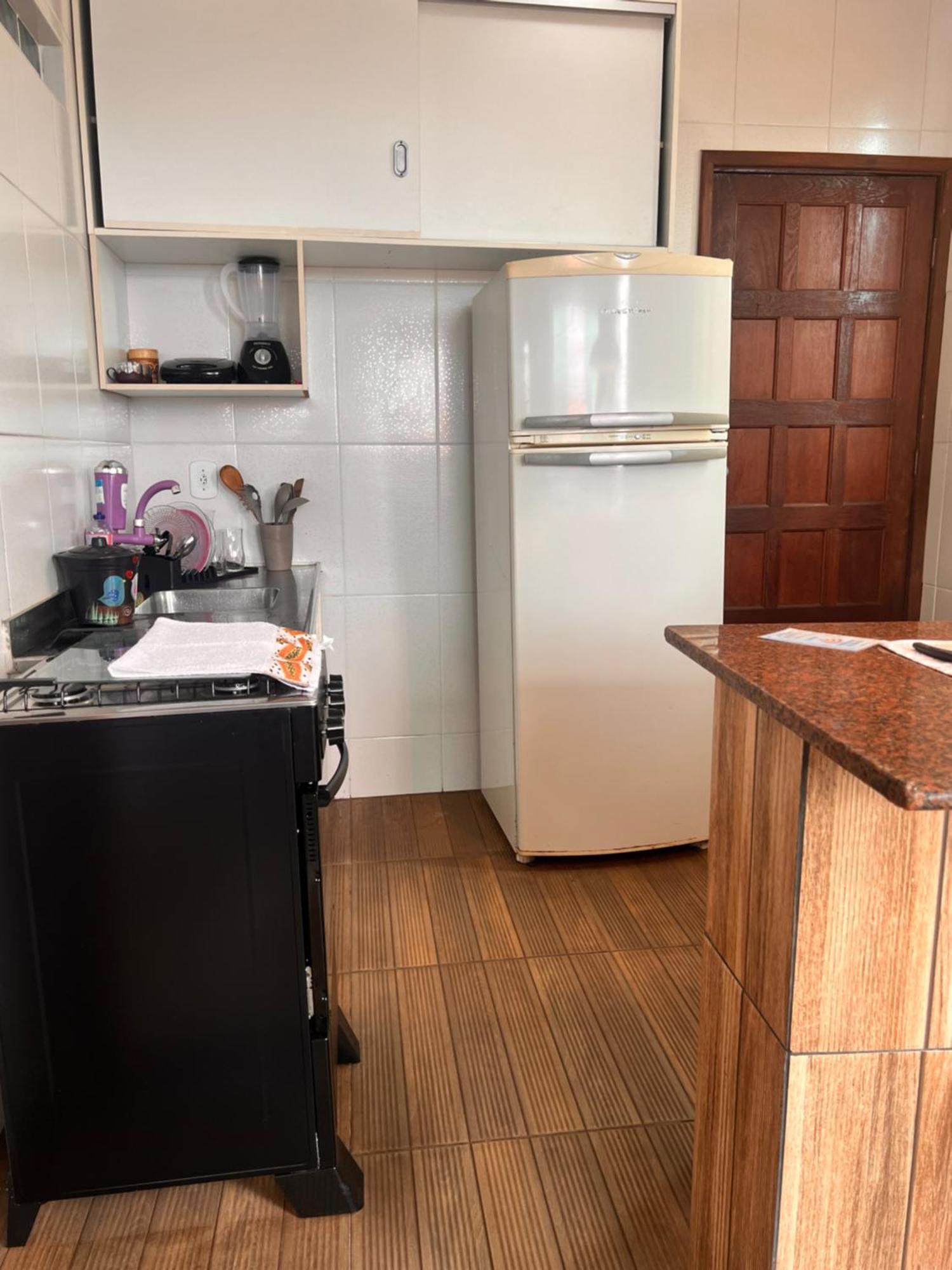 Estalagem Pe Na Areia Apartamento *