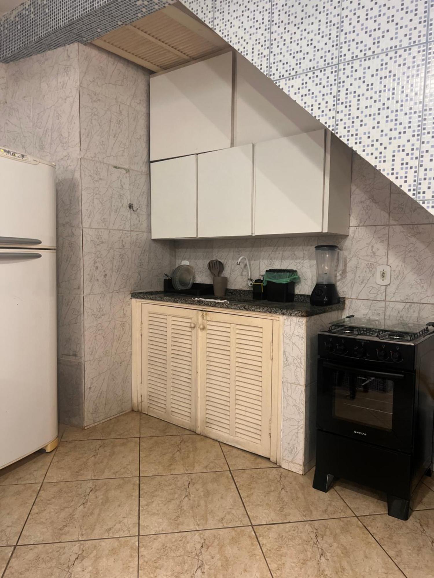 Apartamento Estalagem Pe Na Areia
