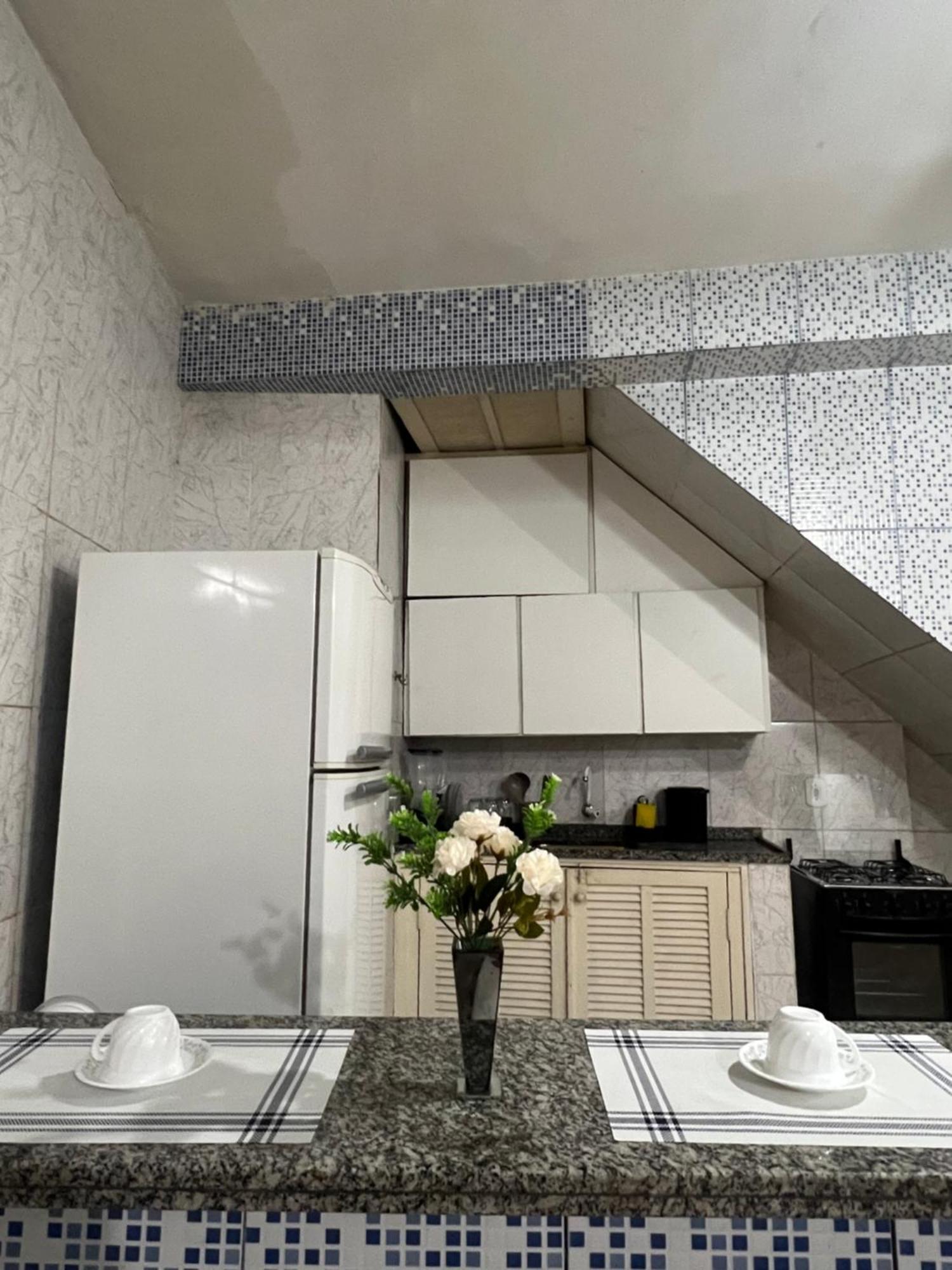 Apartamento Estalagem Pe Na Areia