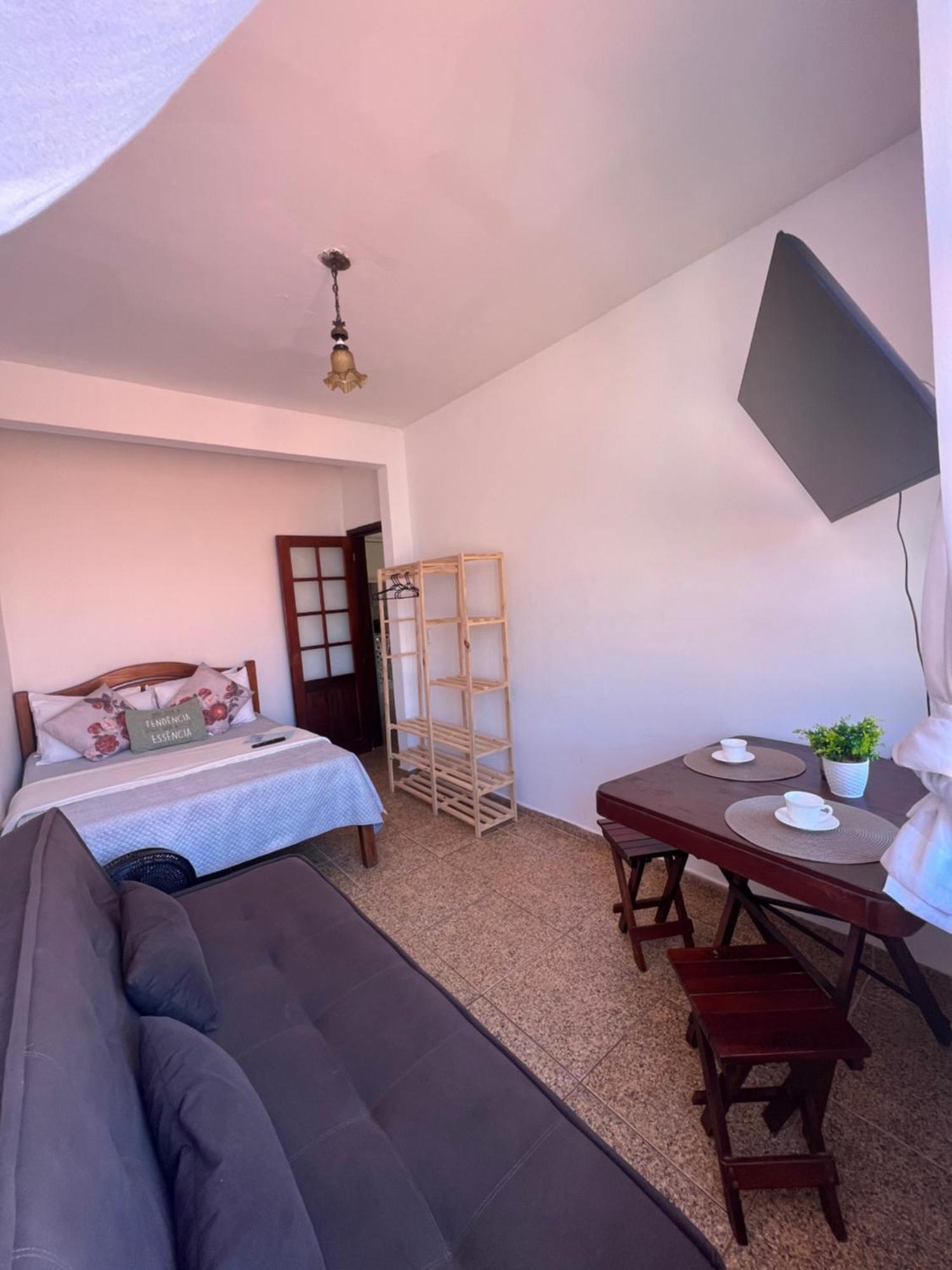 Estalagem Pe Na Areia Apartamento Arraial do Cabo