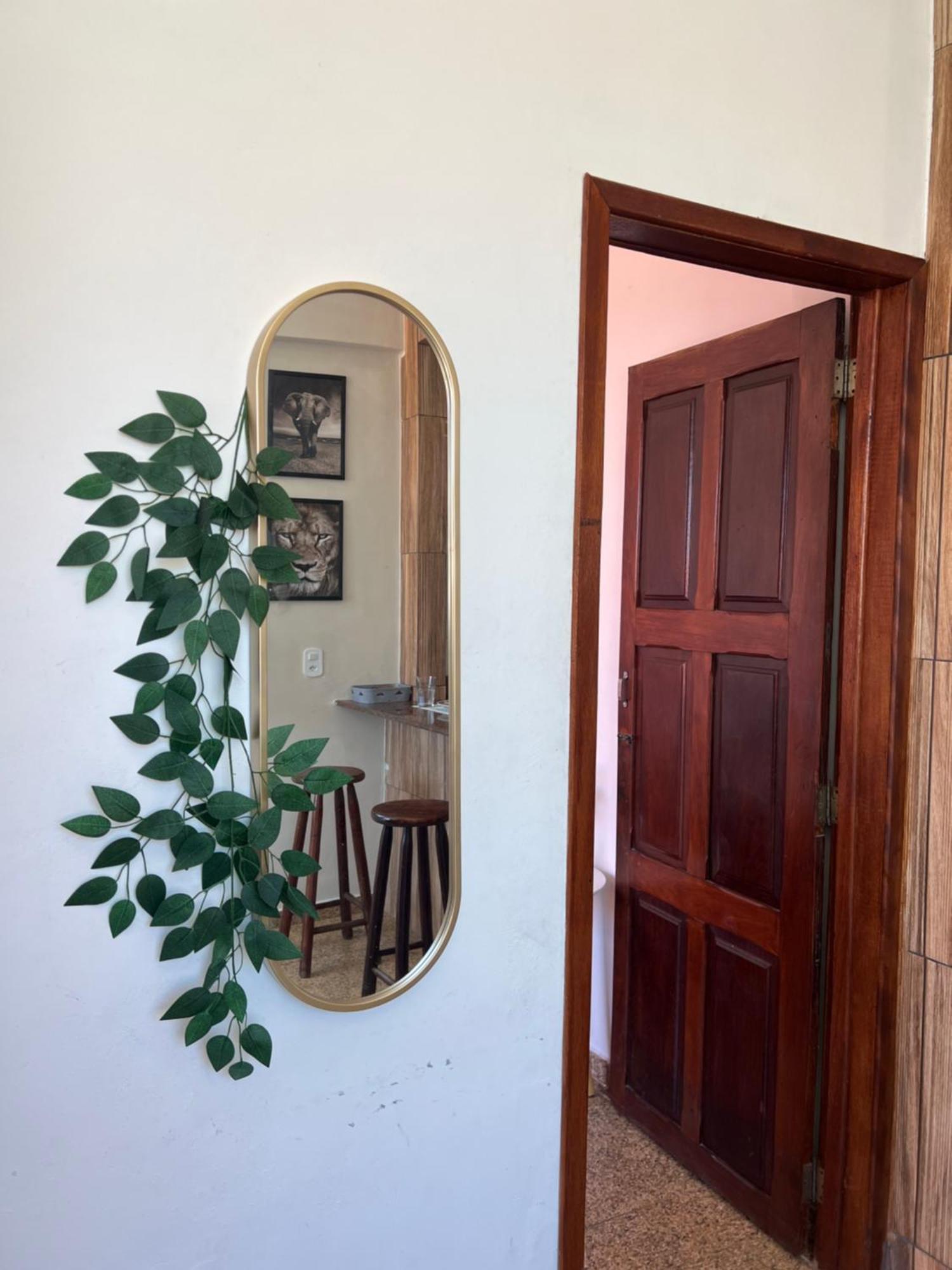 Apartamento Estalagem Pe Na Areia