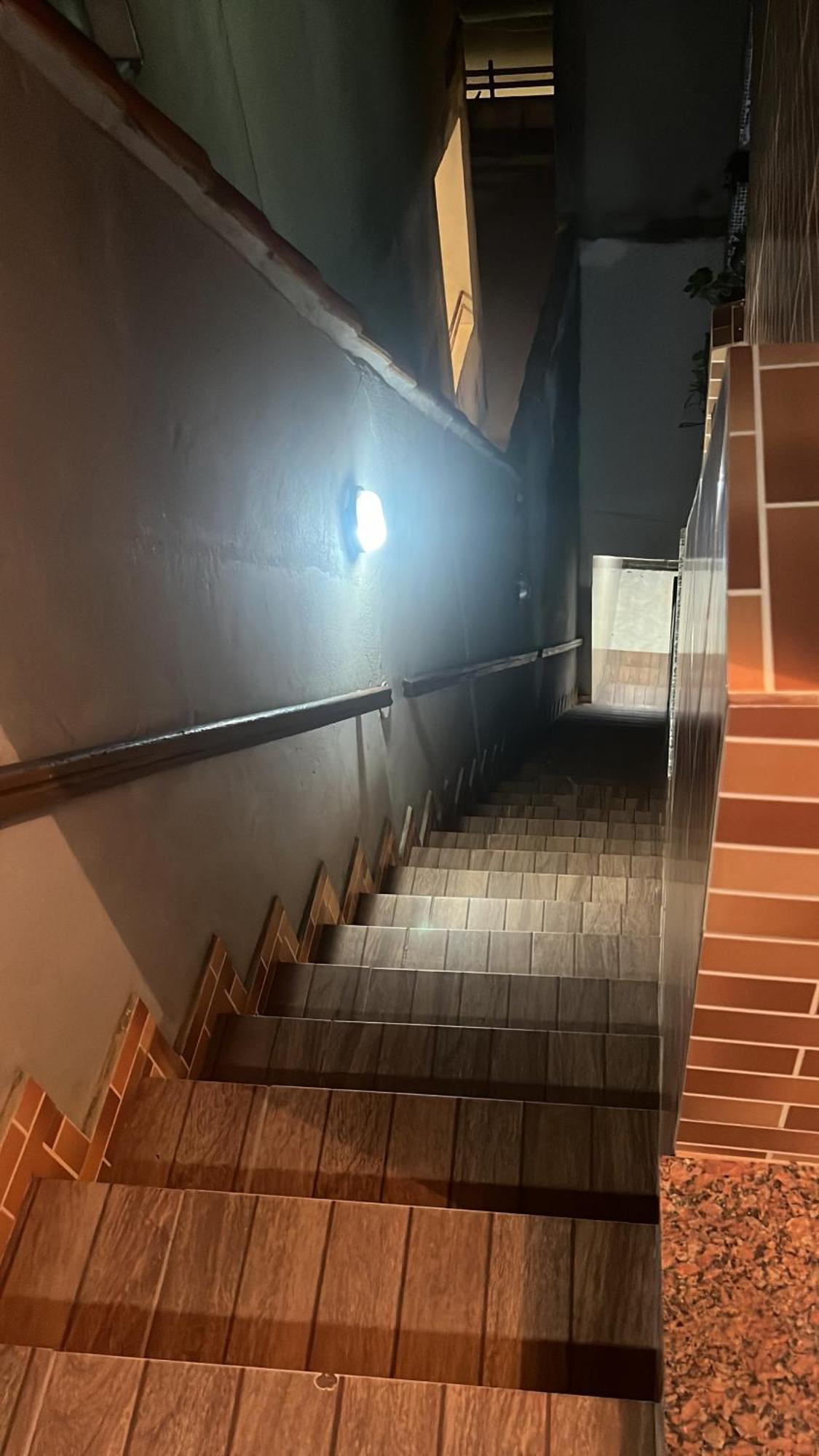 Estalagem Pe Na Areia Apartamento