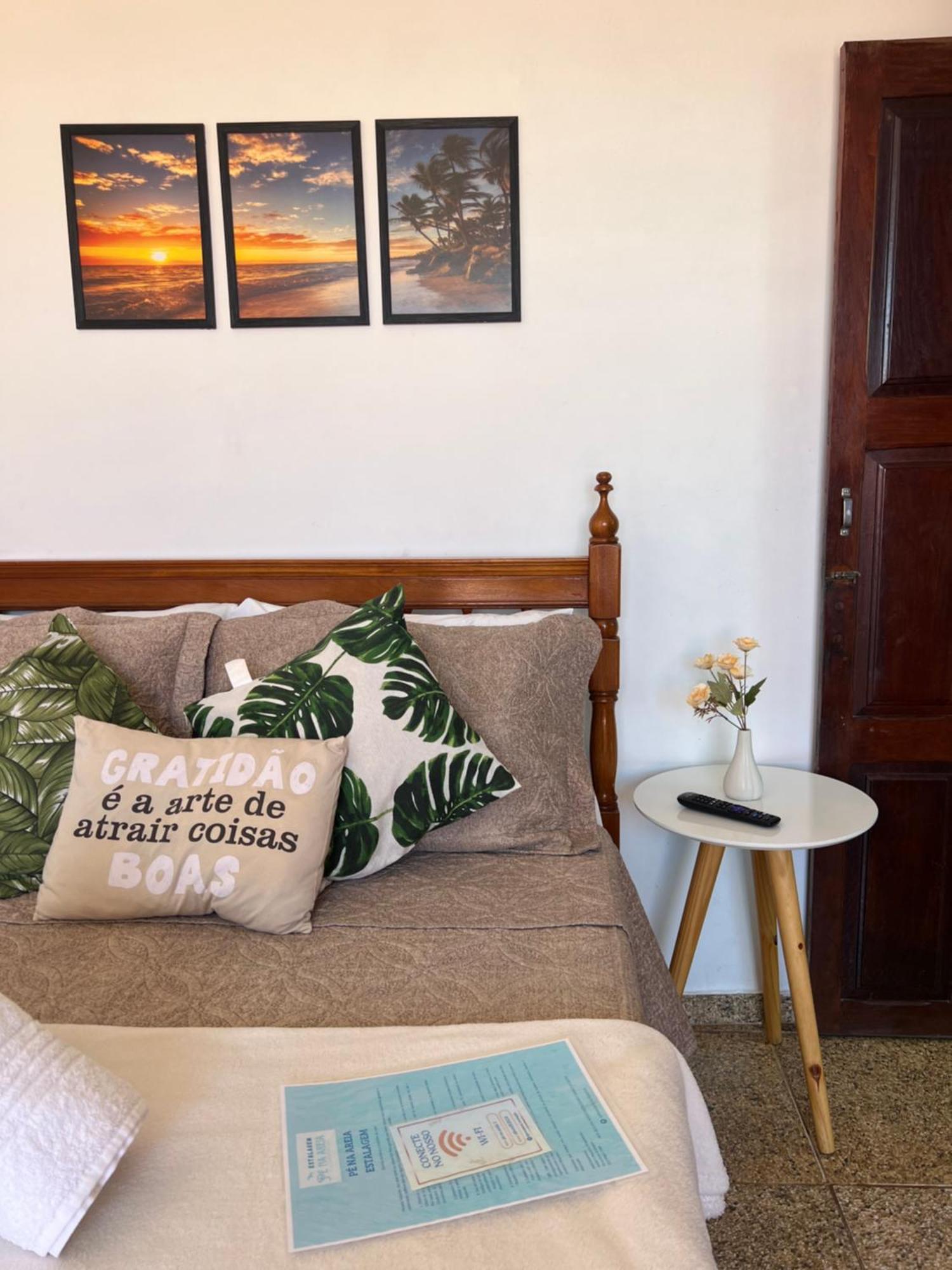 Apartamento Estalagem Pe Na Areia Arraial do Cabo