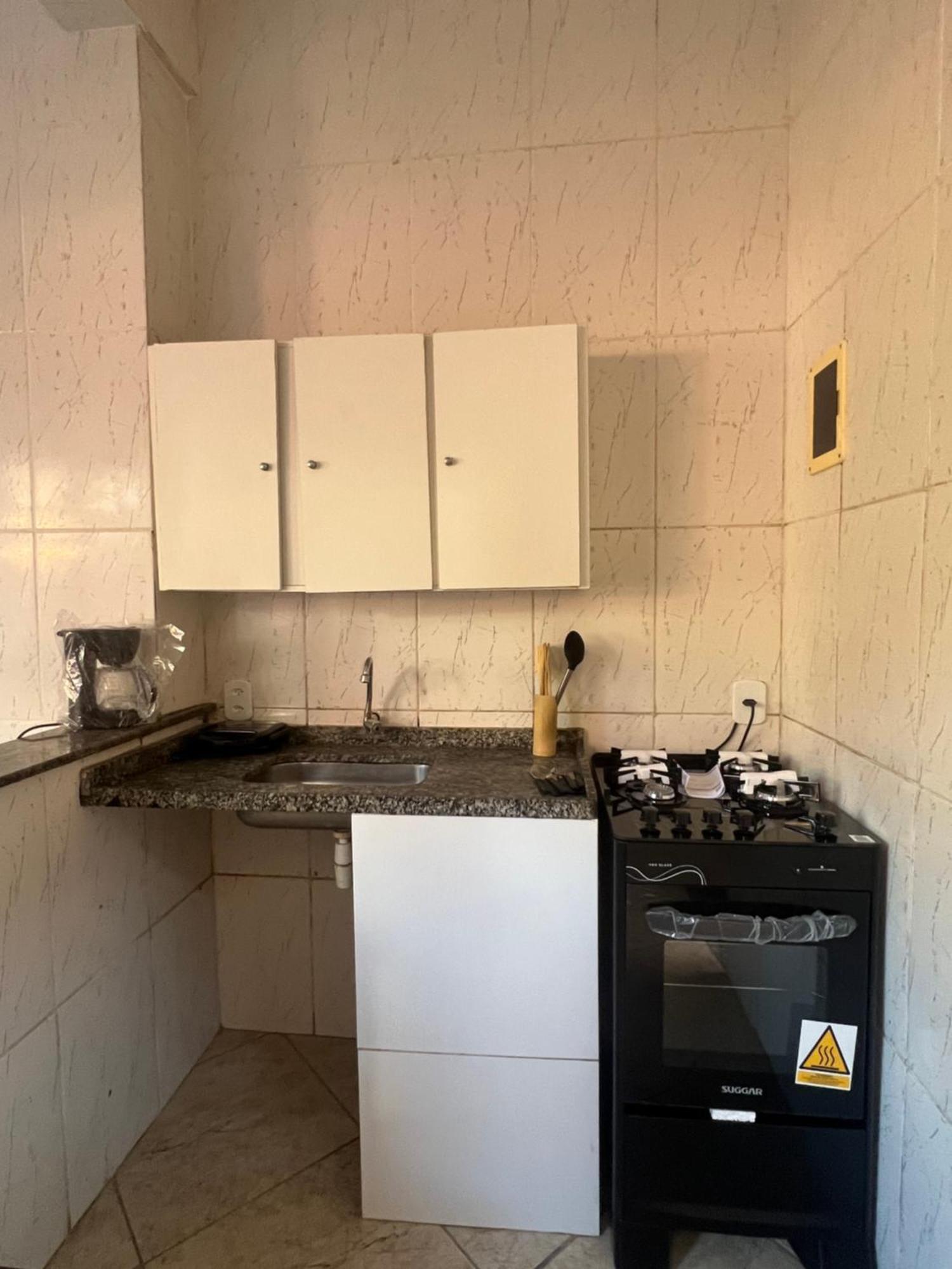 Estalagem Pe Na Areia Apartamento