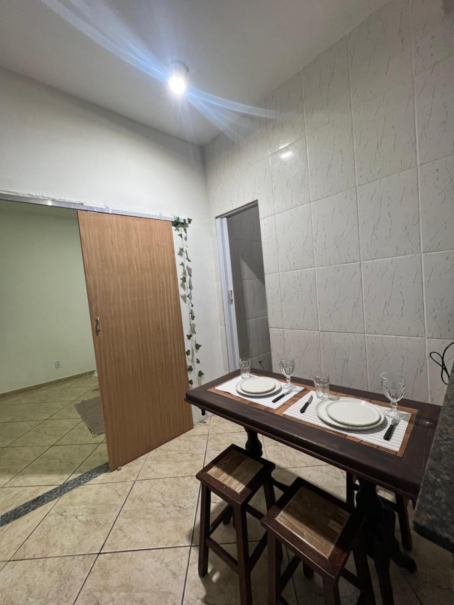 Estalagem Pe Na Areia Apartamento *