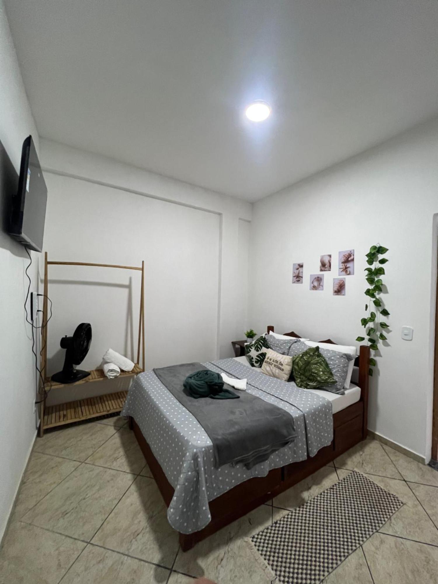 Estalagem Pe Na Areia Apartment *