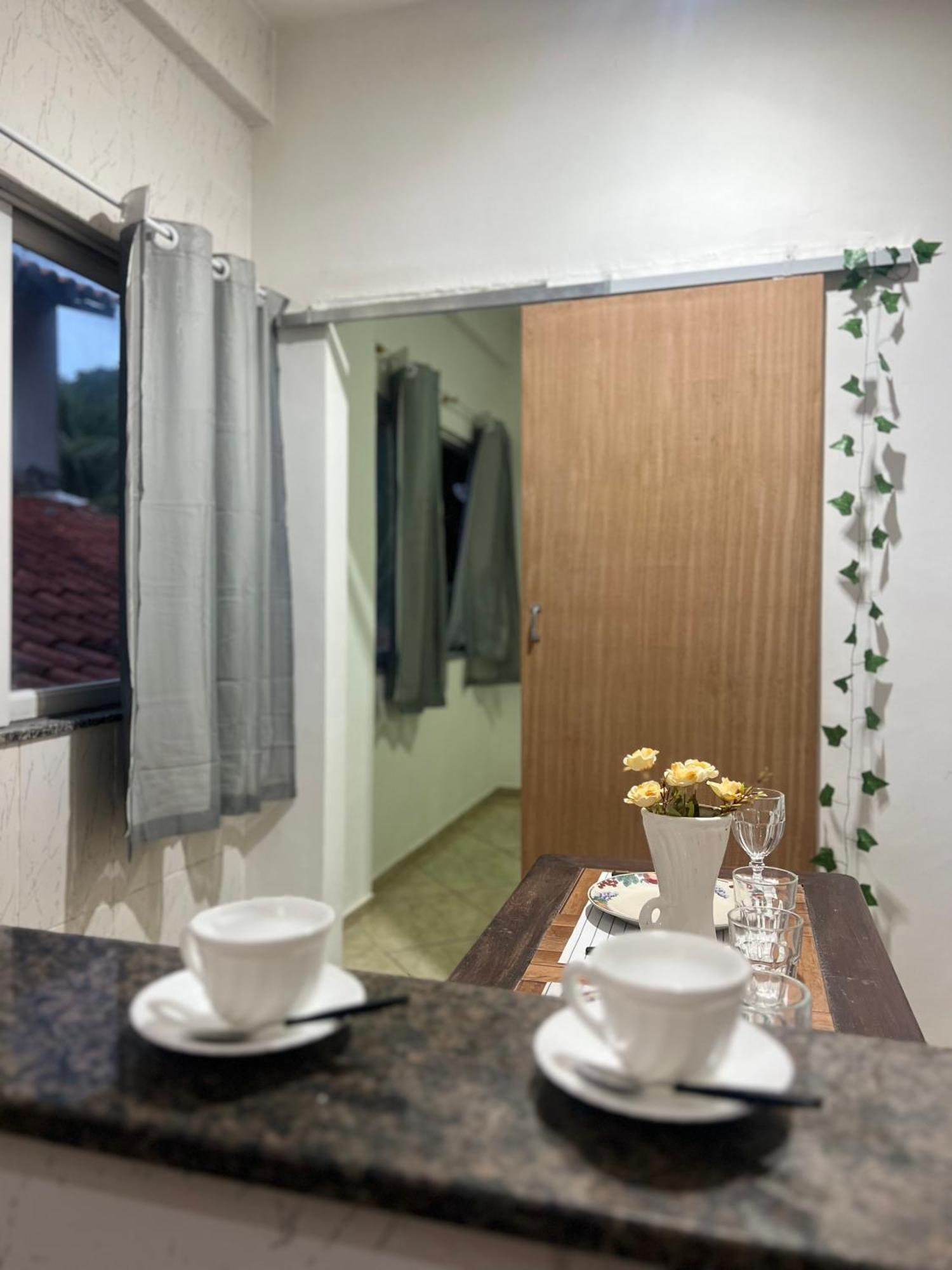 Apartment Estalagem Pe Na Areia Arraial do Cabo