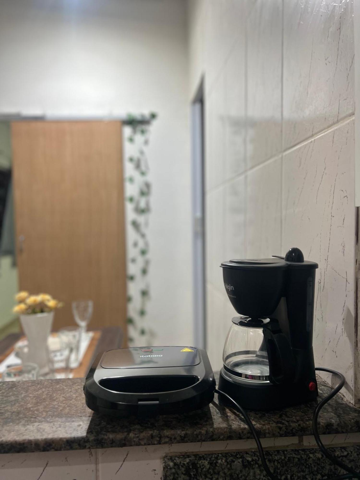 Estalagem Pe Na Areia Apartment *