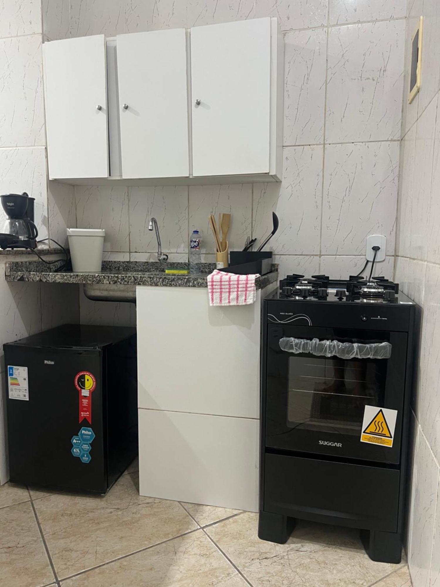 Apartment Estalagem Pe Na Areia *